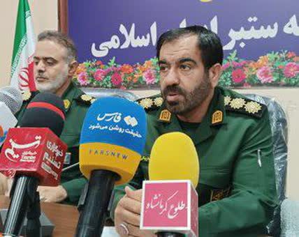 اقدامات اعزام ۴۰۰۰ زائر از کرمانشاه به مرقد امام(ره)، فرآهم شده است    