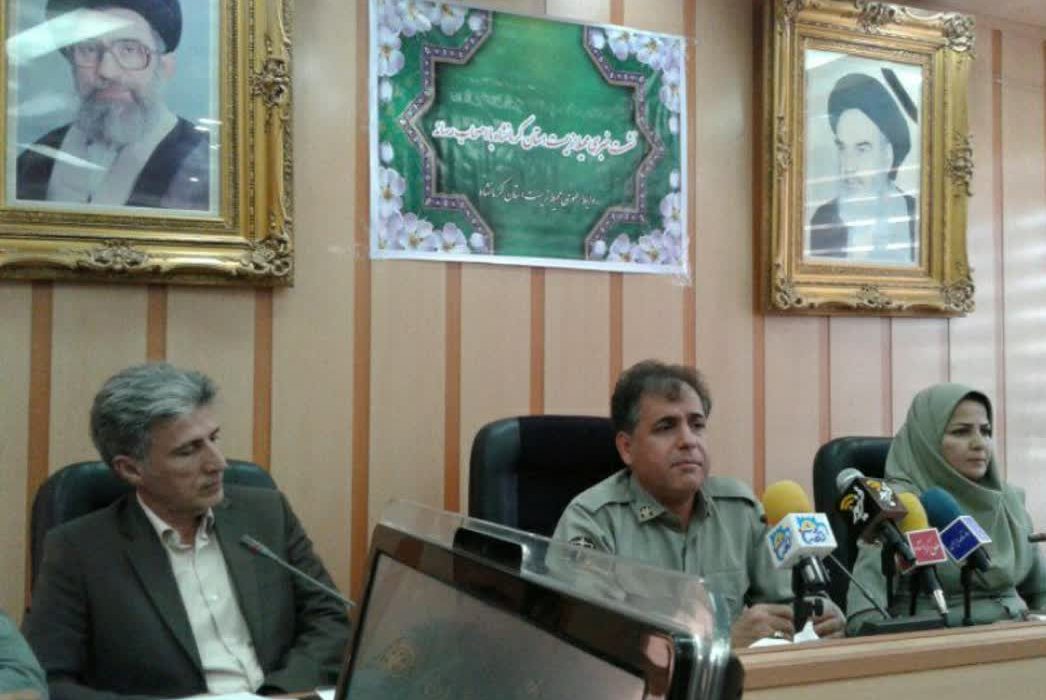 چاه های غیر مجاز مسدود می شود 