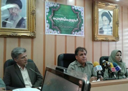چاه های غیر مجاز مسدود می شود 