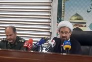 جشن های دهه امامت و ولایت و عید سعید غدیرخم مانند مراسم عاشورا به یک فرهنگ عمومی تبدیل شود