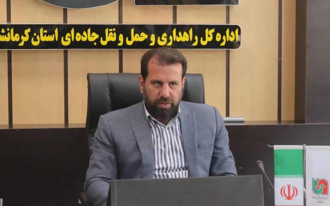 افزایش گیت‌های گذرنامه در پایانه مرزی خسروی