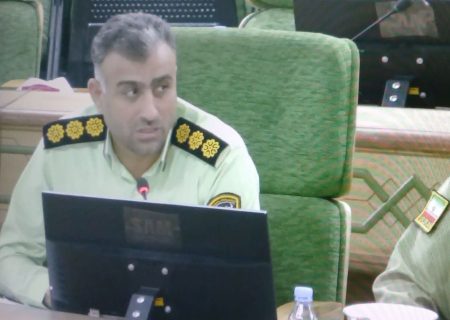 ۶ هزار نیروی پلیس در کرمانشاه امنیت زائران اربعين را تامین می‌کنند