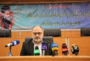 طی سال گذشته ۹۷% ابلاغ ها در کرمانشاه الکترونیکی انجام شده   