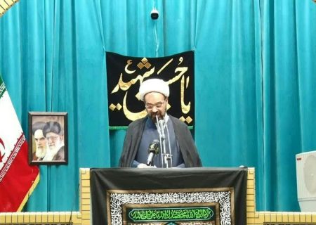 حماسه کربلا، الگوی ایستادگی ملت ایران است/ملت ایران با تأسی از کربلا، در میدان نبرد با دشمنان ایستادند   
