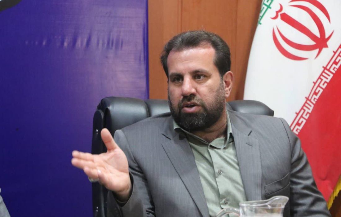 افزایش چشمگیر تردد زائران عتبات عالیات از مرز خسروی همزمان با ایام محرم