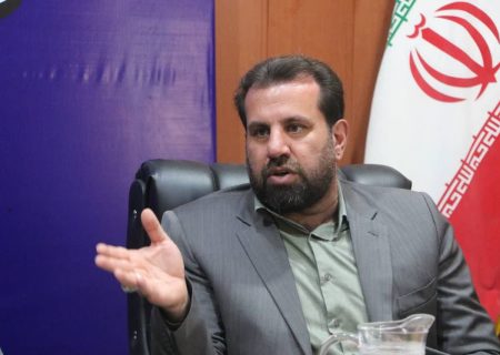 افزایش چشمگیر تردد زائران عتبات عالیات از مرز خسروی همزمان با ایام محرم
