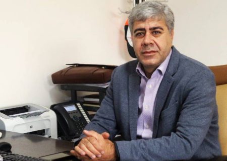 جابجایی بیش از ۲ میلیون تن کالا توسط ناوگان حمل و نقل جاده ای استان کرمانشاه