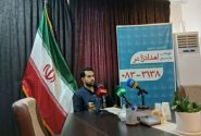 سامانه (امداد زائرکرمانشاه)، در خدمت‌ زائران اربعین/ موکب مردمی امداد زائر پلی بین زائران و شهروندان کرمانشاهی