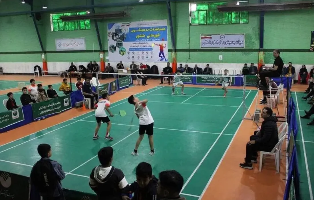 خانه بدمینتون کرمانشاه، گرفتار فرسودگی و بی‌تکلیفی