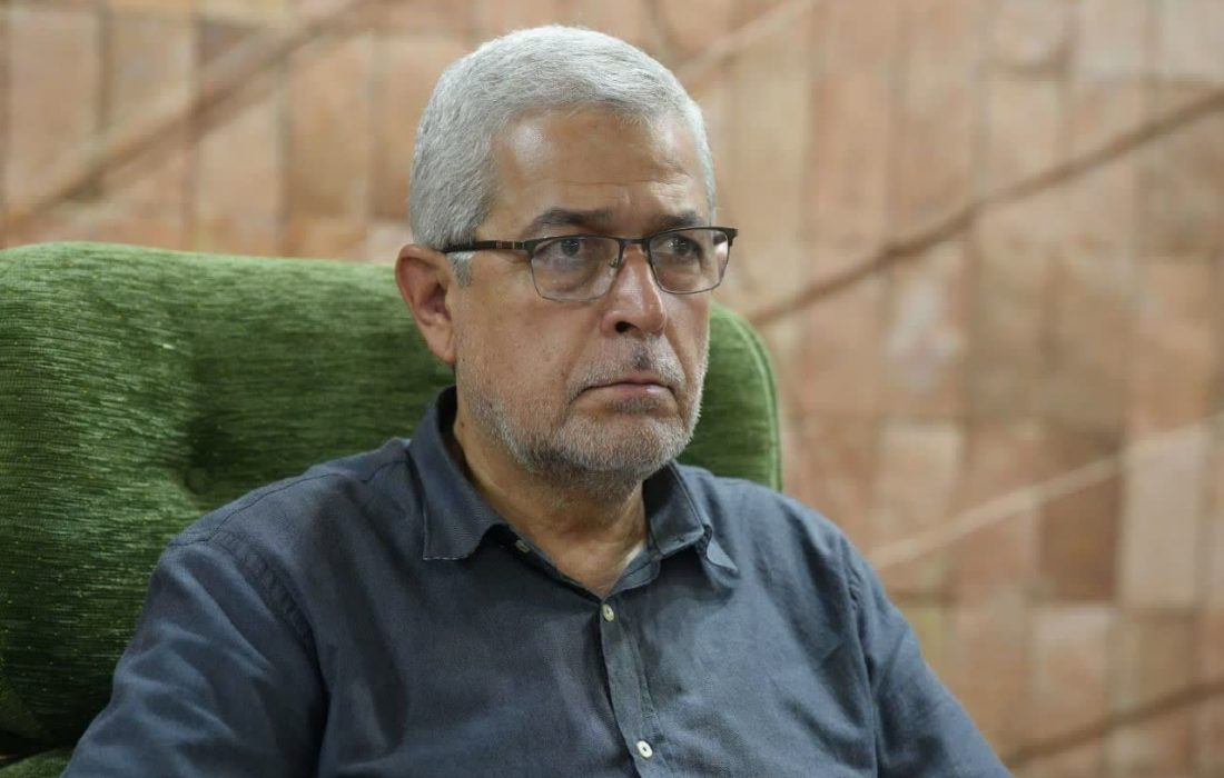 کرمانشاه در میزبانی زائران اربعین نقشی ممتاز دارد