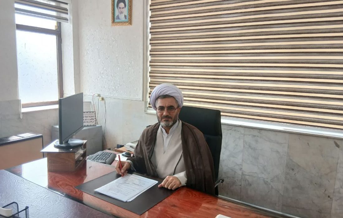 آمادگي موکب عقيدتي سياسي انتظامي استان براي خدمت رساني به زائران اربعين   