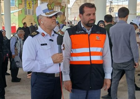 کاهش ۲۷ درصدي سوانح فوتي در کشور/ آمادگي پلس راهور براي مديريت موج بازگشت زائران   