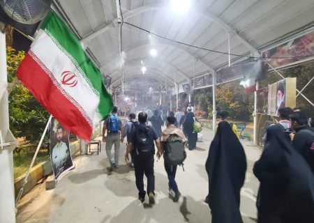 پایان موج بازگشت زوار اربعین/ تردد در مرز خسروی میلیونی