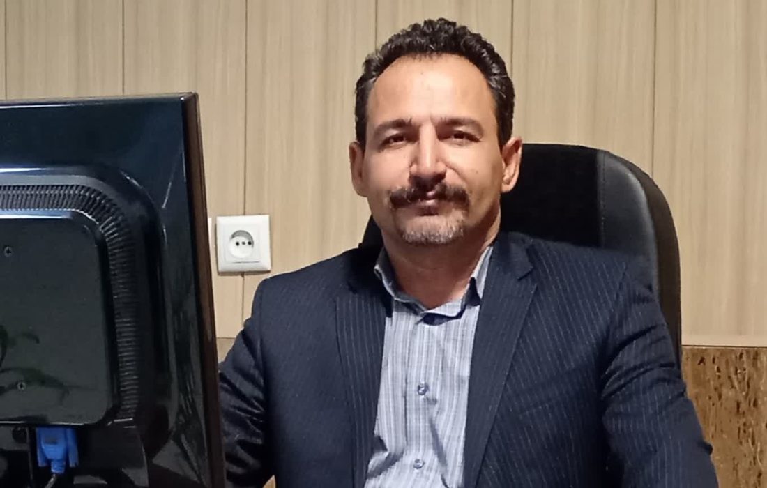 سازمان نظام مهندسی کشاورزی، فرصتی مغتنم برای استان کرمانشاه    