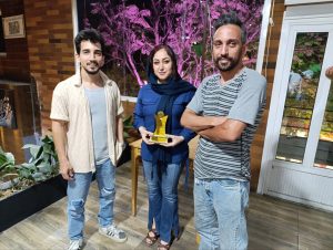 بین بک گمون و تخته نرد شباهتهایی ظاهری وجود دارد