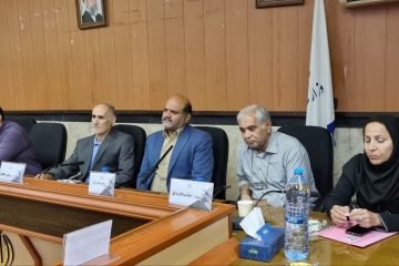 مجمع سالیانه با تأکید بر استعدادیابی و توسعه زیرساخت‌ها