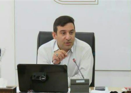 بازرسی سرزده کارشناسان سازمان ملی استاندارد از نمایشگاه بین المللی صنایع ساختمان