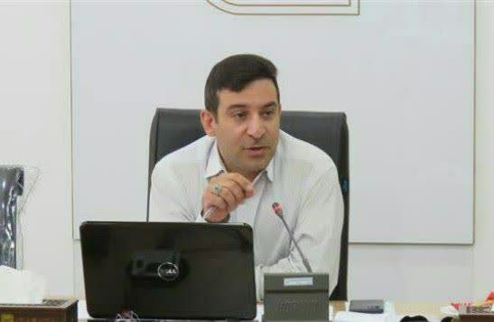 بازرسی سرزده کارشناسان سازمان ملی استاندارد از نمایشگاه بین المللی صنایع ساختمان