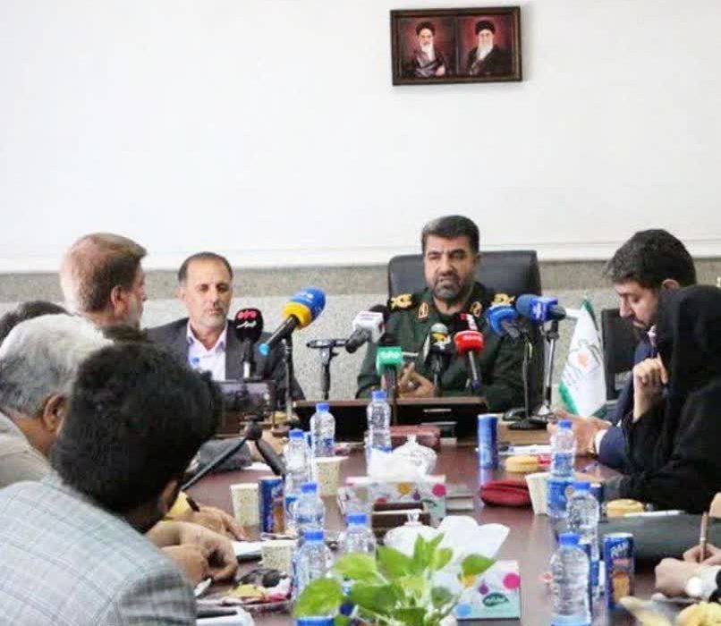 همه ما مسئول هستیم تا یاد و خاطره شهدا را زنده نگه داریم/جوانان کرمانشاهی در جنگ ۱۲ روزه اقتدار آفریدند