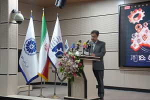 کرمانشاه محور توسعه صنعت و صادرات کشور