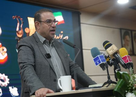 کرمانشاه محور توسعه صنعت و صادرات کشور