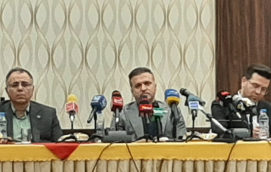 آمادگی کامل شرکت گاز کرمانشاه برای زمستان/پوشش ۱۰۰ درصدی گاز در شهرها و ۹۸ درصدی در روستاها