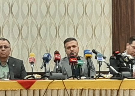 آمادگی کامل شرکت گاز کرمانشاه برای زمستان/پوشش ۱۰۰ درصدی گاز در شهرها و ۹۸ درصدی در روستاها