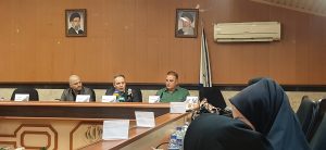 «جذب حداکثری جانبازان جنگ ۱۲ روزه به ورزش »