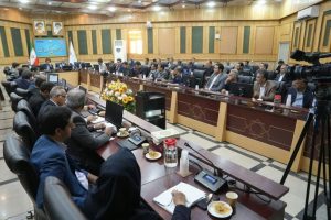 کسب رتبه نخست کشور، ضریب بیمه اجتماعی کشاورزان، روستاییان و عشایر کرمانشاه