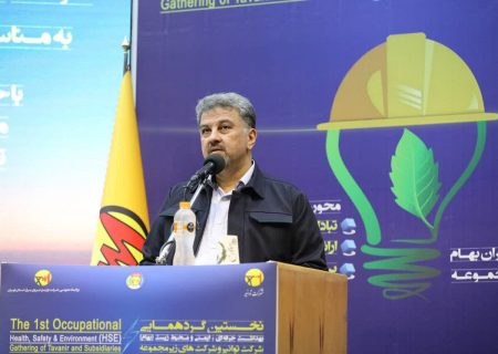 ارزش حیات انسانی فراتر از اجرای هر طرح است/ واحد ایمنی باید زیر نظر مستقیم مدیرعامل باشد