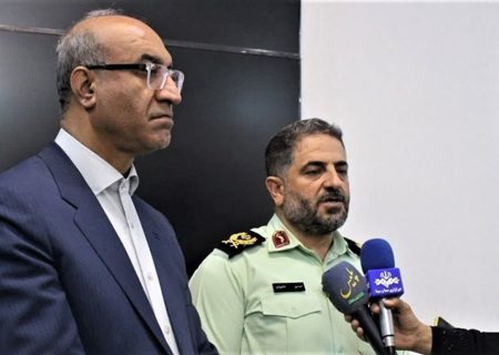 کاهش ۵۰ درصدی سرقت و ۵۴ درصدی شرارت در کرمانشاه/ اجرای طرح‌های نوآورانه در حوزه کشف جرم و پایش