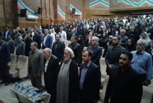 مدرسه محل تربیت است 