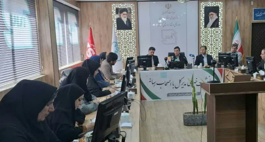 کسب رتبه اول کشوری در حوزه اوزان و اندازهشناسی در شش ماه اول سال جاری/استانداردسازی محصولات دانشبنیان از مهمترین برنامههای ماست