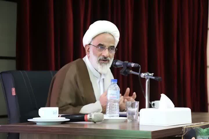 تکلیف شناسی دغدغه اصلی مؤمنان/تکلیفشناسی امری آسان نیست و نیازمند بصیرت است