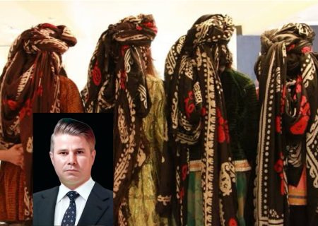 در گستره‌ی بلند زاگرس، جایی که کوه‌ها هنوز نغمه‌ی ایل و افتخار را زمزمه می‌کنند، نامی از میان خاک و خون برمی‌خیزد: سروین وگلونی کلهر.