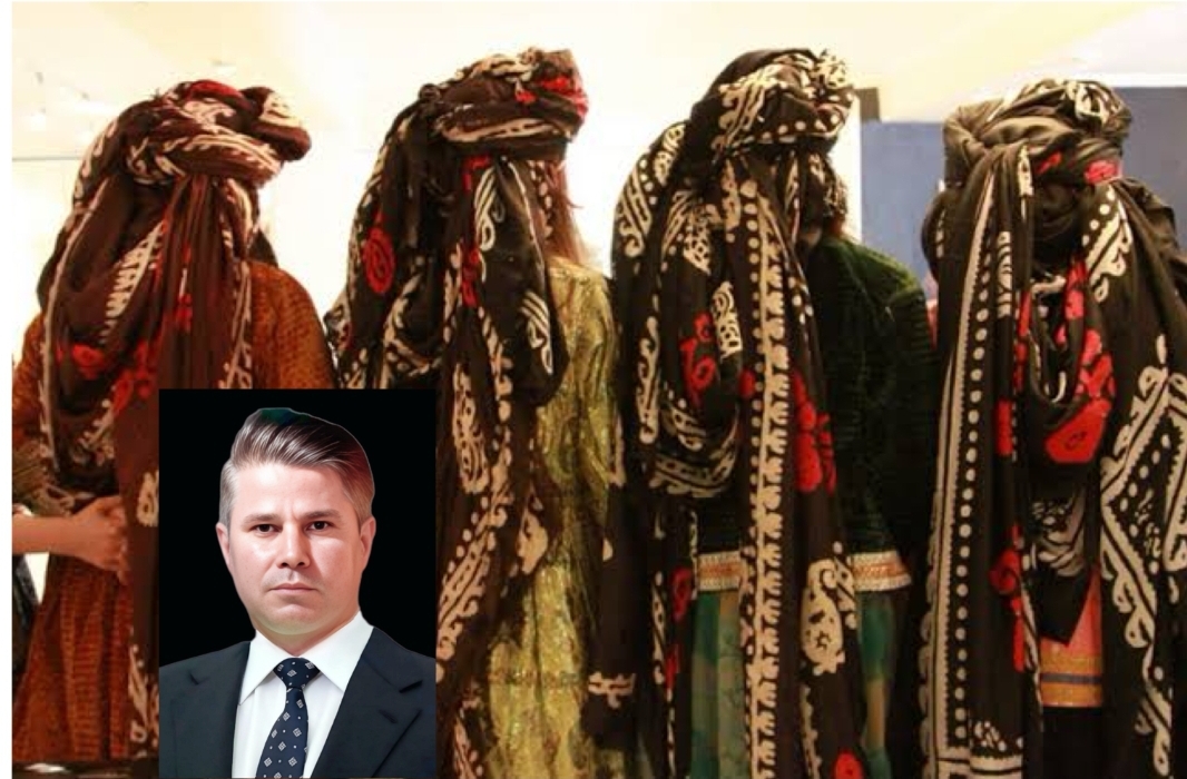 در گستره‌ی بلند زاگرس، جایی که کوه‌ها هنوز نغمه‌ی ایل و افتخار را زمزمه می‌کنند، نامی از میان خاک و خون برمی‌خیزد: سروین وگلونی کلهر.
