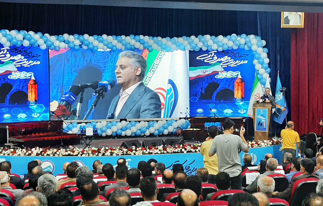 کرمانشاه میزبان  جشنواره ملی کاریکاتور بامدیریت مصرف آب / زبان هنر می‌تواند تشنگی زمین را فریاد بزند