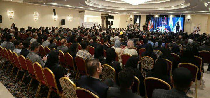 استاندارد با سلامت، ایمنی و آرامش مردم پیوند مستقیم دارد/کرمانشاه رتبه اول کشور در حوزه اوزان و اندازهشناسی کالاها شده است