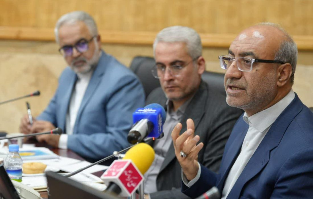 پدافند غیرعامل در تمام بخش‌ها جدی گرفته شود/ باید در این فضا خودمان را با طرح‌های نو منطبق سازیم