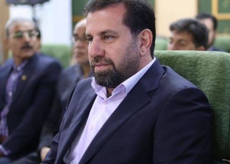 استان کرمانشاه آماده میزبانی اربعین ۱۴۰۵ است