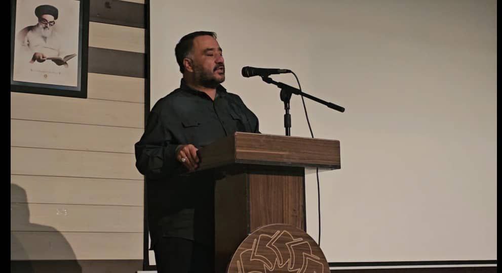 اولین نشست تخصصی اتاق بازرگانی و سازمان صمت استان کرمانشاه در جوانرود برگزار شد   