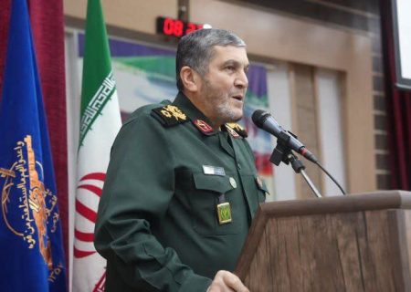 سپاه پیشتاز محرومیت‌زدایی/اجرای ۳۴ هزار پروژه با ۶۲۱ میلیارد تومان اعتبار در کرمانشاه   