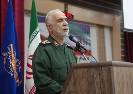 تفکر بسیجی فرمول شکست دشمنان انقلاب است