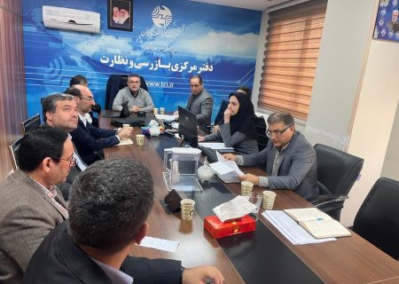 جلسه فوق‌العاده برای رفع چالش‌های پروژه برگردان و توسعه فیبرنوری در کرمانشاه برگزار شد
