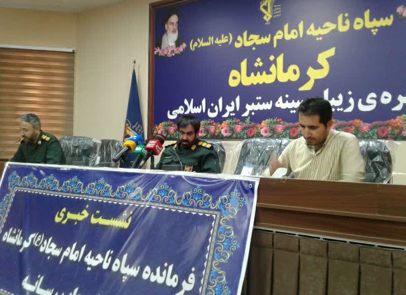 بسیجی مختص یک تشکل خاص نیست