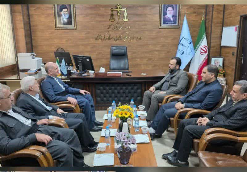 ایجاد سوله بحران و انتقال سالن تشریح به خارج از محدوده مسکونی 