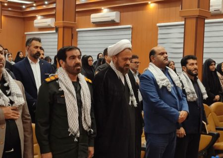 شجاعت حضرت زهرا (س) الگویی بی‌بدیل برای پهلوانان امروز است