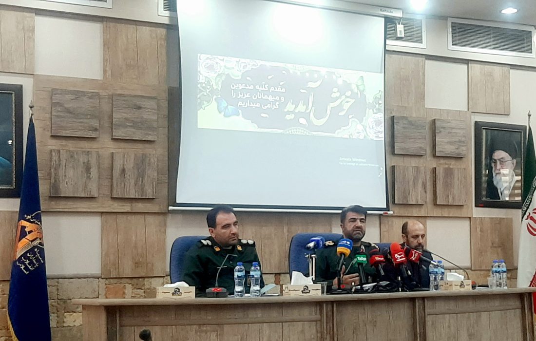 بسیج به‌عنوان بازوی فرهنگی نظام در خط مقدم جنگ نرم دشمن ایستاده