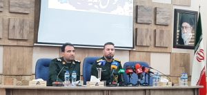 سرهنگ رضا کولانی