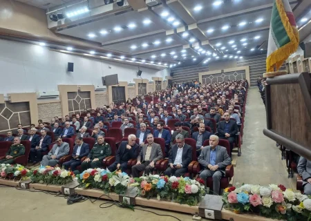 ۱۰ درصد آسفالت‌ریزی جاده‌های کشور را به خود اختصاص داد